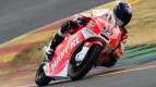 Jonas Folger, Mapfre Aspar Team Moto3 - Valencia Test