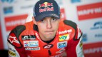 Jonas Folger, Mapfre Aspar Team Moto3 - Valencia Test