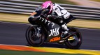 Ana Carrasco, JHK T-Shirt Laglisse - Valencia Test