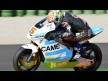 Johann Zarco, Came Iodaracing Team - Valencia Test