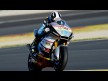 Xavier Simeon, SAG Team - Valencia Test