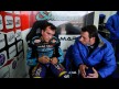 Xavier Simeon, SAG Team - Valencia Test