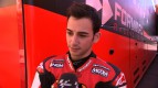 Cardus cites importance of pre-season testing