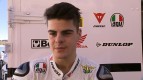 Start of test more productive for Fenati