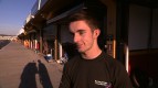 McPhee placement in Valencia a good shock 