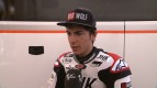 Confident Viñales seeks chassis improvement