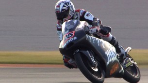 moto3 valencia day3