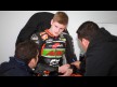 Niklas Ajo, Avant Tecno - Valencia Test
