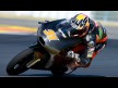 Niklas Ajo, Avant Tecno - Valencia Test