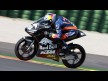 Luis Salom, Red Bull KTM Ajo - Valencia Test