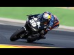 Luis Salom, Red Bull KTM Ajo - Valencia Test