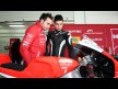 Eric Granado, Mapfre Aspar Team Moto3 - Valencia Test