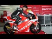 Eric Granado, Mapfre Aspar Team Moto3 - Valencia Test