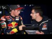 Arthur Sissis, Red Bull KTM Ajo - Valencia TEst