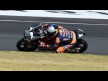 Arthur Sissis, Red Bull KTM Ajo - Valencia TEst