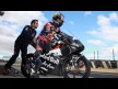 Zulfahmi Khairuddin, Red Bull KTM Ajo - Valencia Test