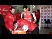 Jordi Torres, Mapfre Aspar Team Moto2 - Valencia Test