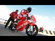 Jonas Folger, Mapfre Aspar Team - Valencia Test