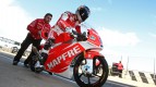 Jonas Folger, Mapfre Aspar Team - Valencia Test