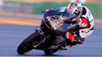 Maverick Viñales, JHK T-Shirt Laglisse - Valencia Test