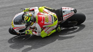 iannone test jerez 