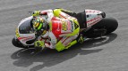 Iannone boucle trois jours d'essais priv&eacute;s &agrave; Jerez