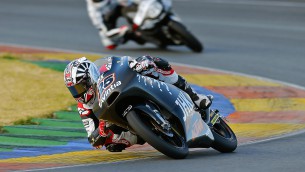 JHK T-Shirt LaGlisse Officiel Test Valencia reviews