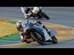 Maverick Viñales, JHK T-Shirt Laglisse - Valencia Test