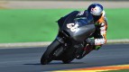 Florian Alt, Kiefer Racing - Valencia Test 
