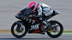 Ana Carrasco, JHK T-Shirt Laglisse - Valencia Test