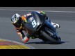 Toni Finsterbusch, Kiefer Racing - Valencia Test 