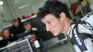 New collaboration Caretta Technology and Racing Team Germany