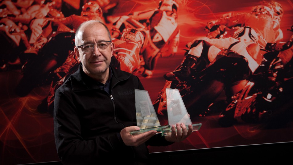 2012 Silverstone Awards