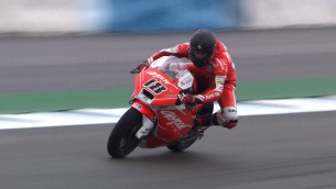 Moto2 Jerez Day 1