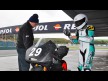 Hyuga Watanabe, Go & Fun Gresini Moto3 - Jerez Test