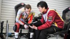 Mika Kallio, Marc VDS Racing Team - Jerez Test