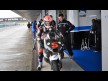 Johann Zarco, Came IodaRacing Project - Jerez Test