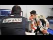 Romano Fenati, San Carlo Team Italia - Jerez Test