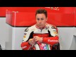 Efren Vazquez, Mahindra Racing - Jerez Test