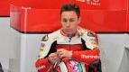 Efren Vazquez, Mahindra Racing - Jerez Test