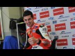 Jordi Torres, Mapfre Aspar Team Moto2 - Jerez Test