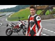 Nicky Hayden, Ducati Team - Ducati Hypermotard SP Presentation