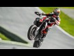 Nicky Hayden, Ducati Team - Ducati Hypermotard SP Presentation