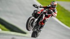 Nicky Hayden, Ducati Team - Ducati Hypermotard SP Presentation