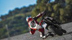 Nicky Hayden, Ducati Team - Ducati Hypermotard SP Presentation