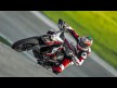 Nicky Hayden, Ducati Team - Ducati Hypermotard SP Presentation