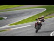 Nicky Hayden, Ducati Team - Ducati Hypermotard SP Presentation