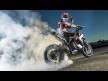 Nicky Hayden, Ducati Team - Ducati Hypermotard SP Presentation