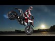 Nicky Hayden, Ducati Team - Ducati Hypermotard SP Presentation