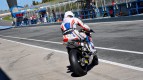 Ratthapark Wilairot, Honda Gresini Moto2 - Jerez Test